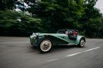 Caterham Seven Sprint 2016 года (UK)